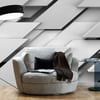 Gris / Argent