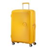 Valise Samsonite légère
