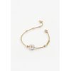 Bracelet noir et blanc