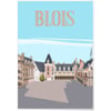 Blanc