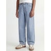 Blue Denim