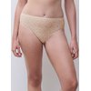 Norah Nude Print