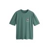Tennis Green Dunlop