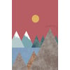 Tableau Alu Dibond
