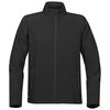 Noir/ Gris Anthracite