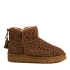 Marron Camel Moutarde