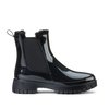 Boots Lemon Jelly noir