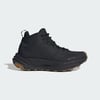 Core Black / Core Black / Brown Oxide