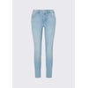 Denim Bleu Foncé