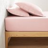 Drap housse lit 120x200