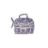 Valise et vanity