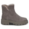 Marron Taupe Nubuck