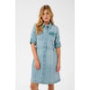 Bleu Cambell Medium Blue Denim