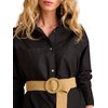 Robe chemise femme enceinte