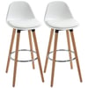 Blanc, Bois Clair