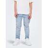 Light Blue Denim