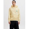 Jaune - Pastel Yellow 1