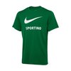 T-shirts Sporting Clube De Portugal