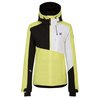 Jaune Prune / Noir