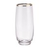 Transparent / Cristal
