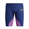 Bleu Marine / Violet