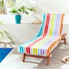 Multi-Coloured
