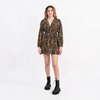 Kleid khaki