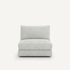 Gris/Blanc