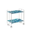 Poissons Bleus