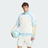 Off White / Ice Blue