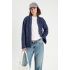 Veste matelassée femme