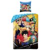 Linge de lit enfant One Piece