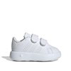 Blanc/Gris