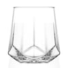 Transparent / Cristal