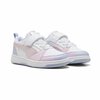 Blanco/Rosa/Gris