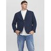 Blazer croisé homme