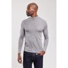 T-shirt soie homme
