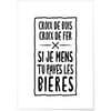 Blanc