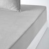 Chambray Grau