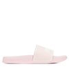Claquettes Puma rose