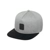Gris Grey Heather