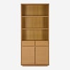 Marron, Naturel Clair