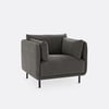 Gris Anthracite