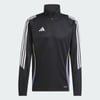 Black / Purple Rush