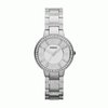 Montre Fossil femme acier