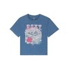 Bleu Vintage Indigo