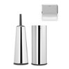 Polished Steel
