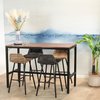 Mobilier de jardin haut de gamme