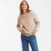 Beige Marl