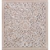 Panneau bois décoratif intérieur